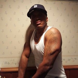 Meet your Posher, Damion